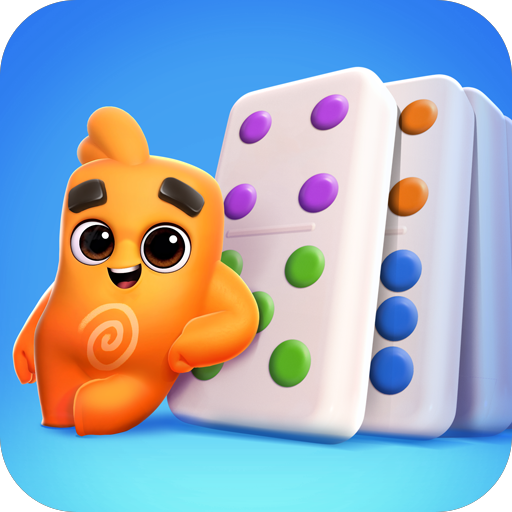 Domino Dreams official logo