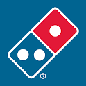 Domino's Pizza Delivery UK&ROI official logo