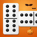 Dominoes: Classic Dominos Game official logo