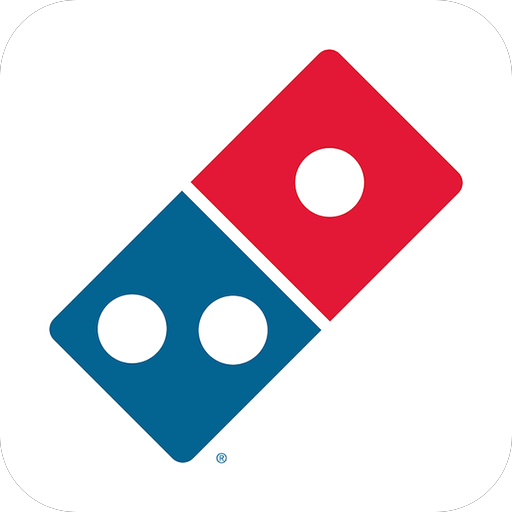 Domino’s Pizza official logo