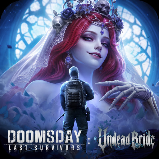 Doomsday: Last Survivors official logo