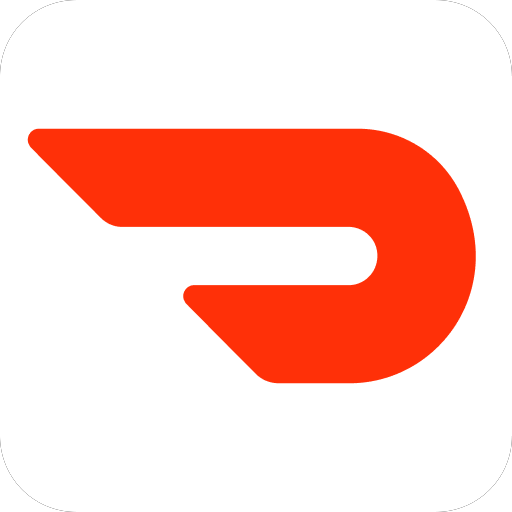 DoorDash official logo