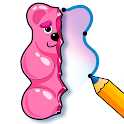 DOP 4: Draw One Part official logo