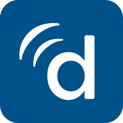 Doximity official logo