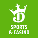 DraftKings: Sports & Casino official logo