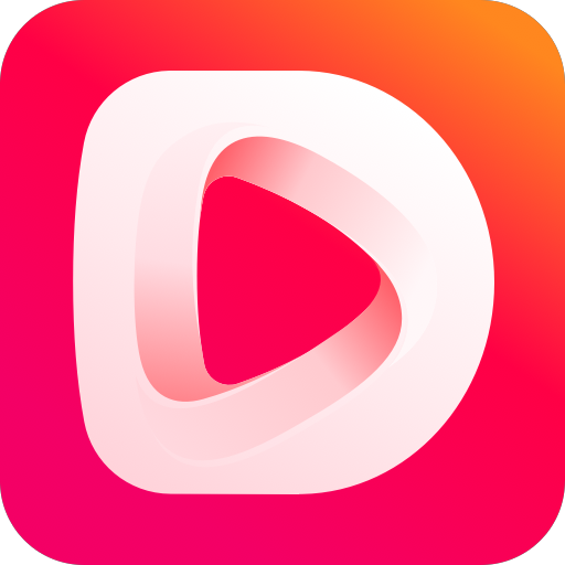 DramaBox official logo