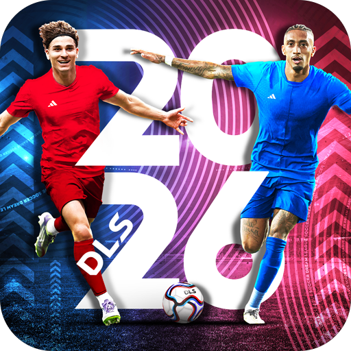 Dream League Soccer official logo