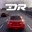 Dream Road: Online official logo