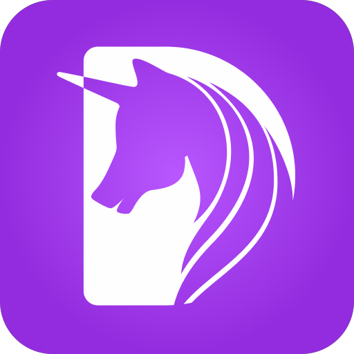 Dreame official logo