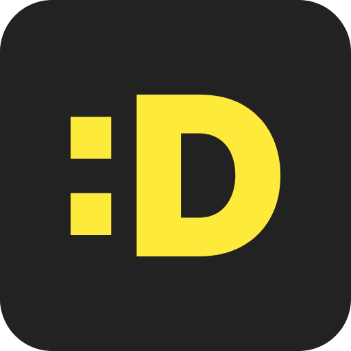 Dropout official logo