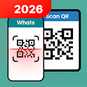 Dual App - Web Scanner App official logo
