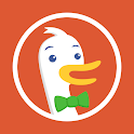 DuckDuckGo, optional Duck.ai official logo