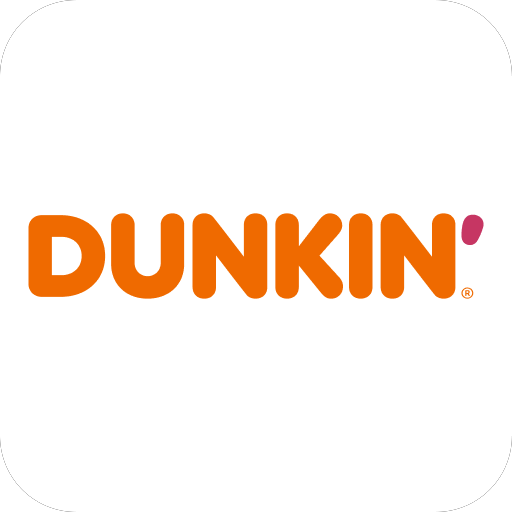 Dunkin’ official logo