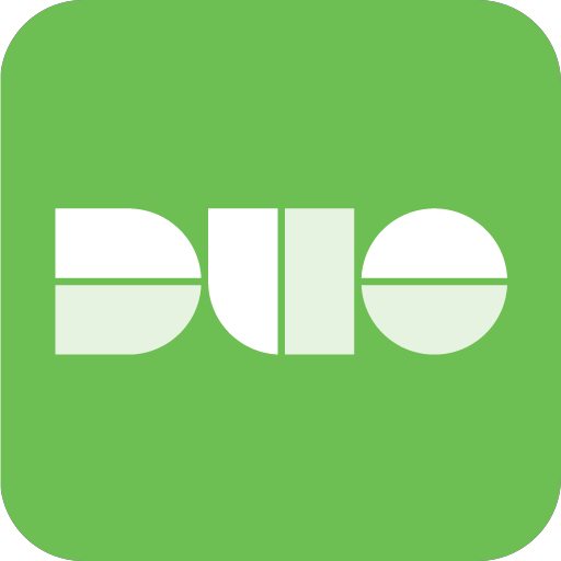 Duo Mobile official logo