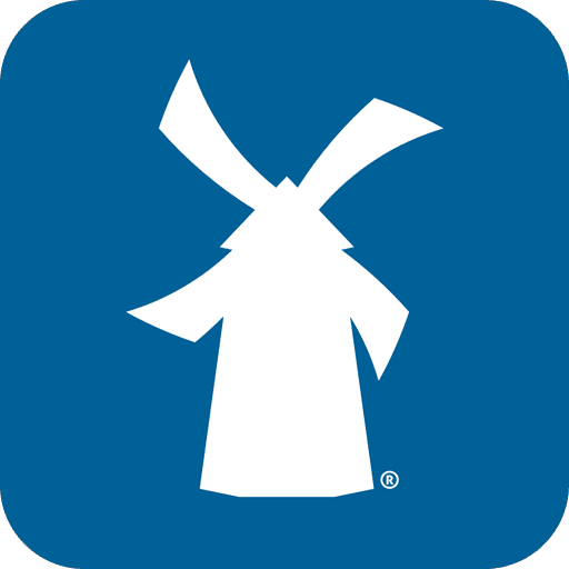 Dutch Bros official logo