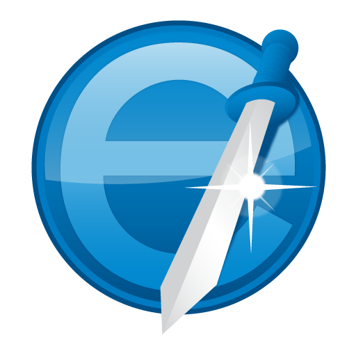 e-Sword official logo