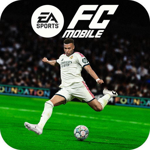 EA SPORTS FC Mobile icon