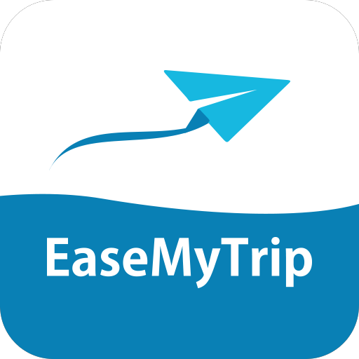 EaseMyTrip official logo
