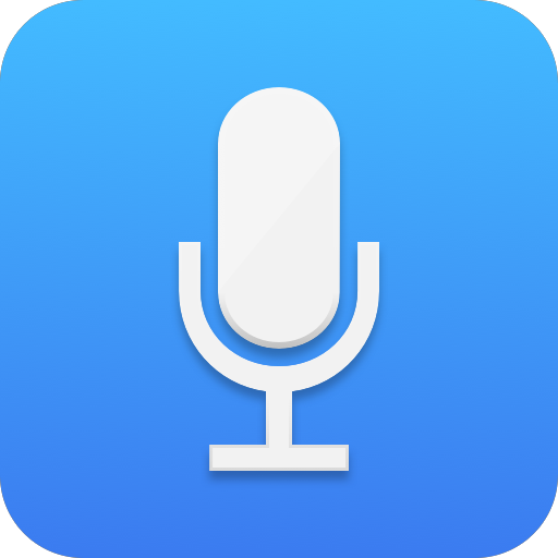 Easy Voice Recorder official logo