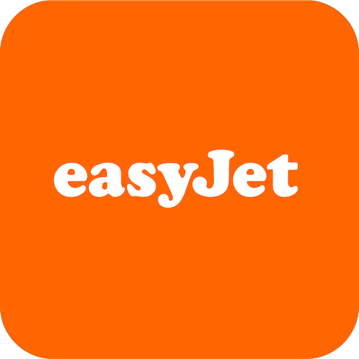 easyJet official logo