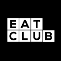EatClub: Food Delivery App official logo