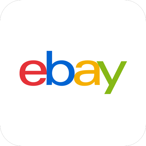 eBay official logo