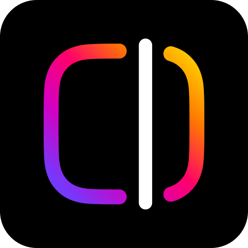 Edits official logo