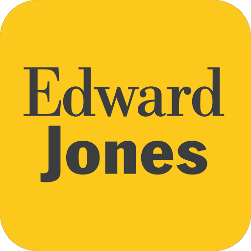 Edward Jones official logo