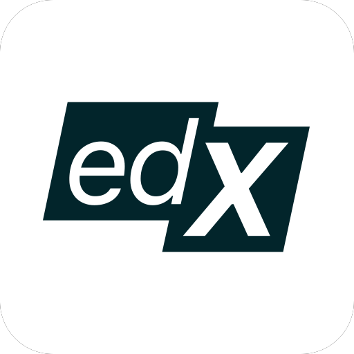 edX official logo