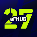 eFHUB™ 27 official logo
