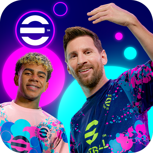 eFootball icon