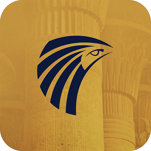 EGYPTAIR official logo