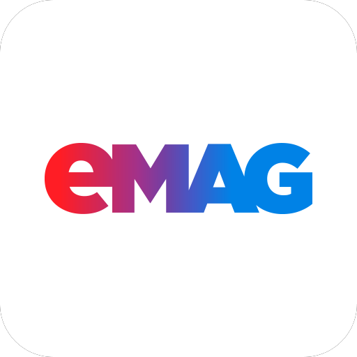 eMAG official logo