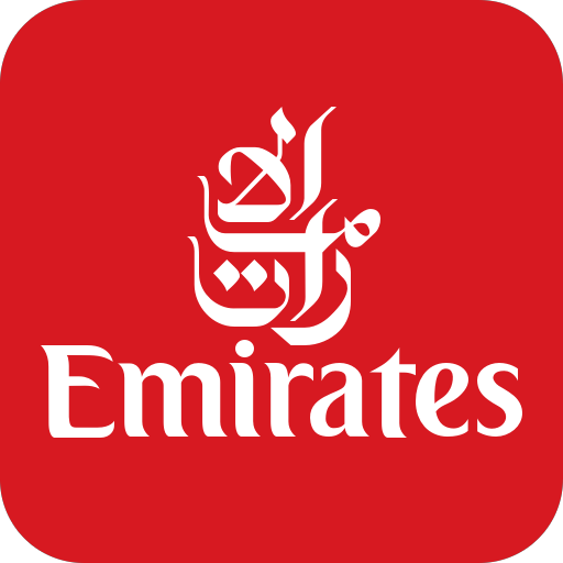 Emirates official logo