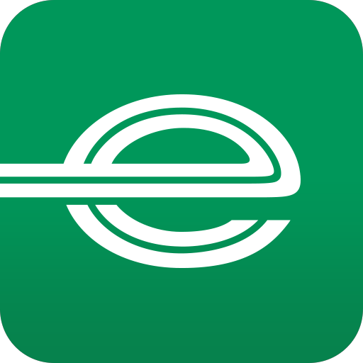 Enterprise Rent-A-Car official logo