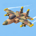 Epic Plane Evolution official logo