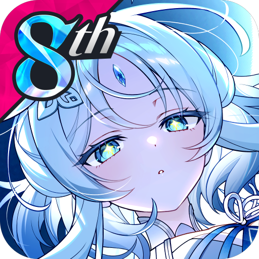 Epic Seven official logo
