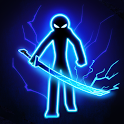 Epic Stickman: Idle RPG War official logo
