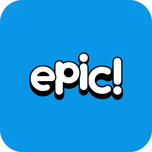 Epic! official logo