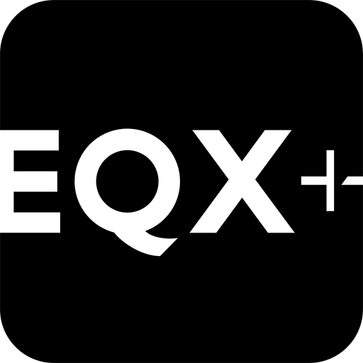 Equinox+ official logo