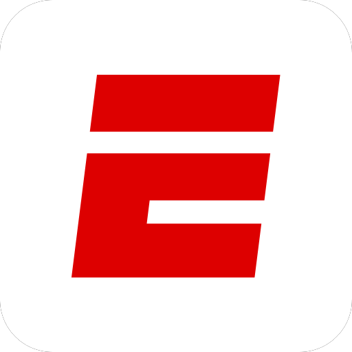ESPN official logo