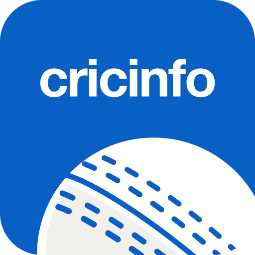 ESPNcricinfo official logo