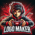 Esports Logo Maker official logo