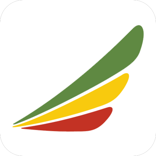 Ethiopian Airlines official logo