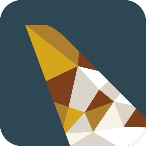 Etihad official logo