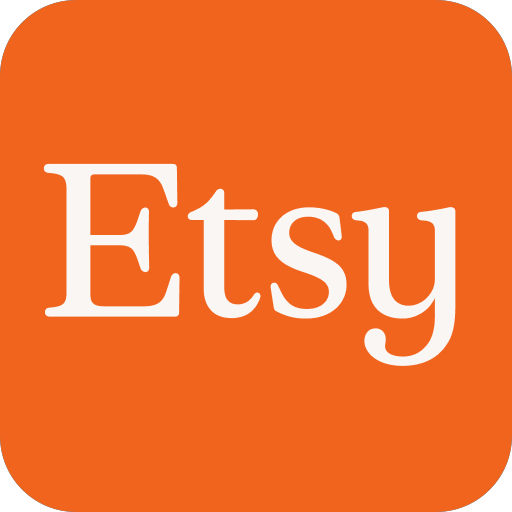 Etsy official logo