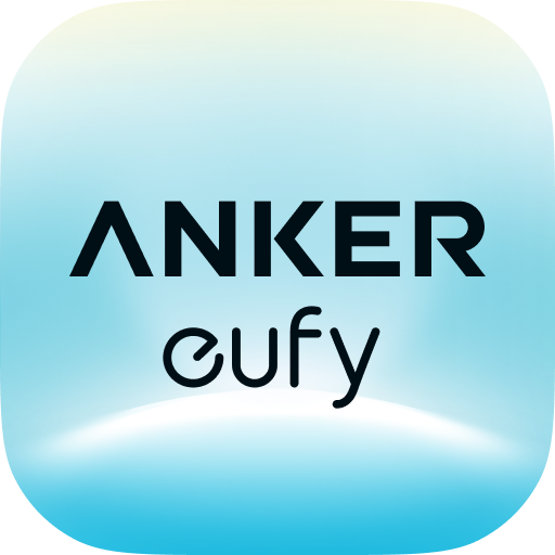 Anker eufy official logo