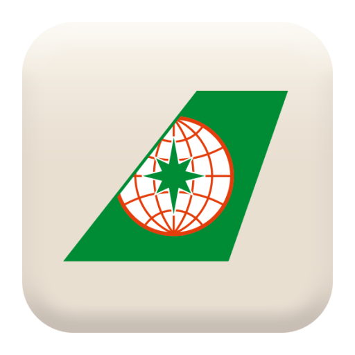 EVA Air official logo
