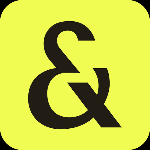 Everand official logo