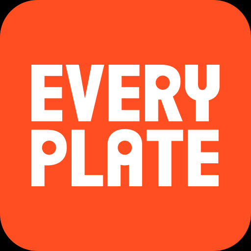EveryPlate official logo